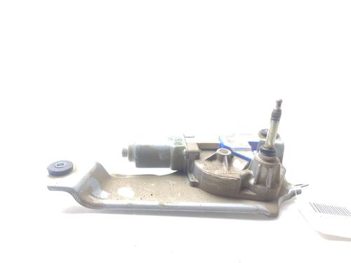 Rear wiper motor SUBARU FORESTER (SJ_)  | BP28357151M102 