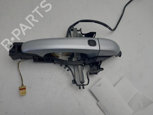 Used Rear left exterior door handle Rear left exterior door handle JAGUAR XF I (X250) 3.0 D (241 hp) 33616621 33616621
