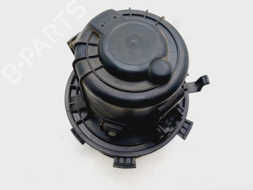 Heater blower motor CITROËN C5 III (RD_)  | BP30391146M62 