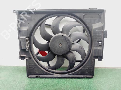 Used Radiator fan BMW 1 (F20) 116 i (136 hp) 29876069