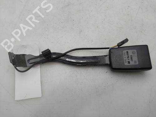 Seat buckle SEAT LEON (1P1) | BP36339900I32 - Image 3