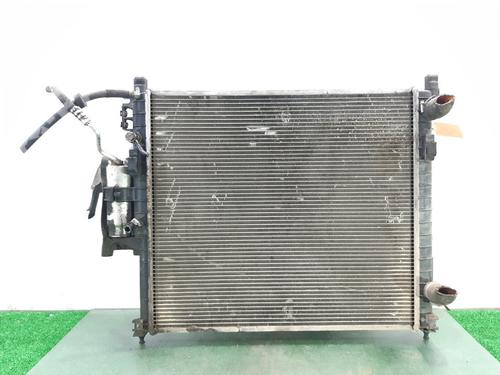 water-radiator-mercedes-benz-m-class-w163-ml-270-cdi-163113-a1635002704-1998-1999-2000-2001-2002-2003-2004-2005-11029243 main image