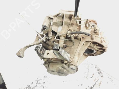 Gearbox SEAT IBIZA III (6L1)  | BP20371285M3 