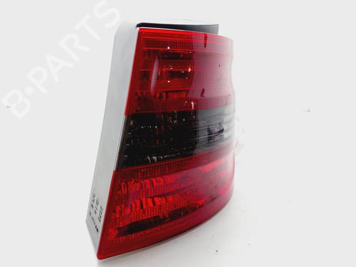 Right taillight MERCEDES-BENZ B-CLASS Sports Tourer (W245)  | BP27540506C35