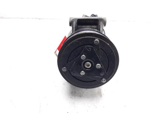Used AC compressor NISSAN QASHQAI / QASHQAI +2 I (J10, NJ10, JJ10E) 2.0 dCi (150 hp) 16006629