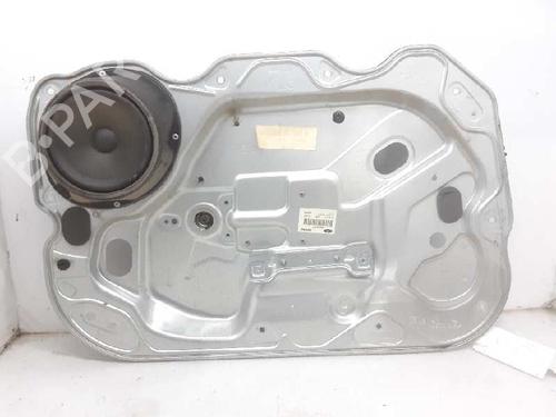 Used Front left window mechanism FORD FOCUS II (DA_, HCP, DP) 1.6 TDCi (109 hp) 6458982