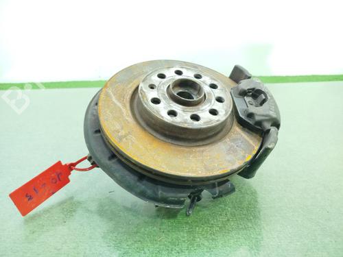 Used Right front steering knuckle VW GOLF V (1K1) [2003-2010]  30847176