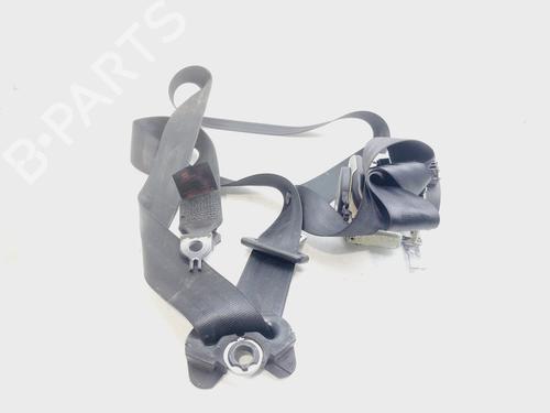 Front left seatbelt SEAT CORDOBA (6L2) 1.4 TDI 6L4857705L |