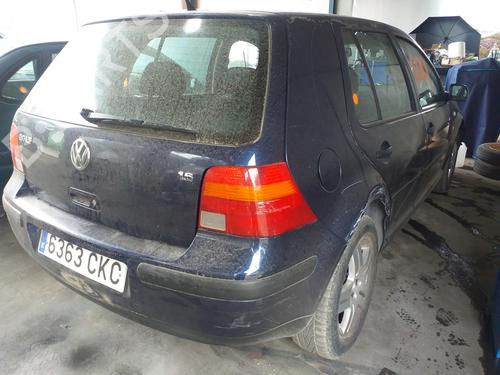 Ratstangsstang VW GOLF IV (1J1) 1.6 16V | BP12406168I23 