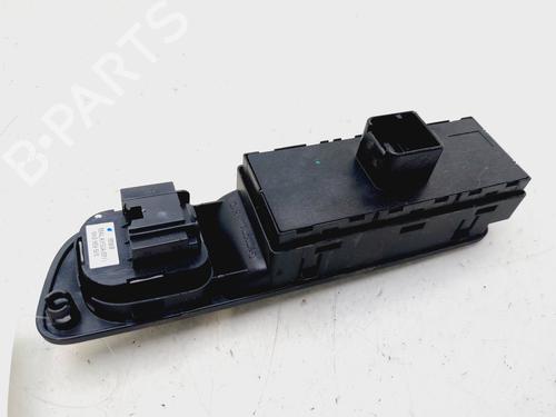 Left front window switch VW TIGUAN (5N_)  | BP29326398I27 