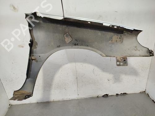 Left front fenders CITROËN SAXO (S0, S1) 1.1 X, SX | BP23563682C41 