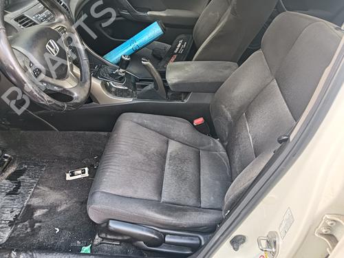 Rear left exterior door handle HONDA ACCORD VIII (CU) 2.0 i (CU1) | BP29876109C130