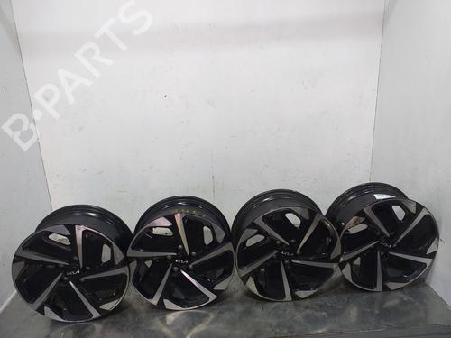 Used Rim KIA SPORTAGE V (NQ5) [2021-2025]  22745903