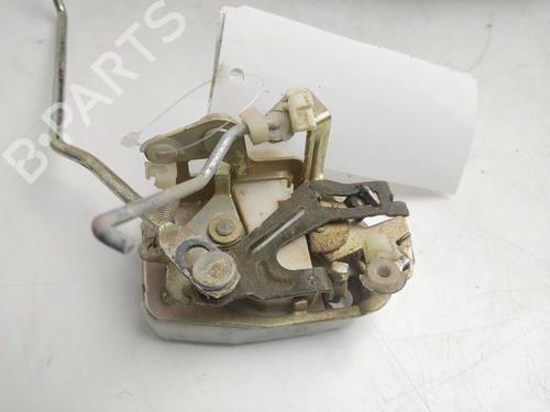 Used Front right lock Front right lock KIA SPORTAGE SUV (K00) 2.0 TD 4WD (83 hp) 33974398 33974398