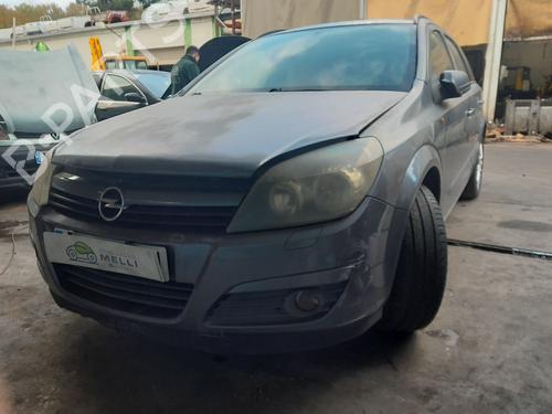 Front left window mechanism OPEL ASTRA H Estate (A04)  | BP25754994C22 