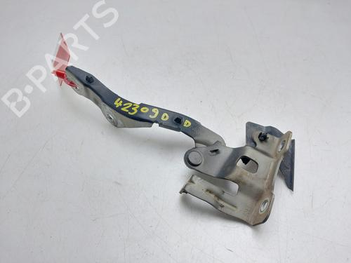 Used Hinge/Door check strap Hinge/Door check strap 37082598 37082598