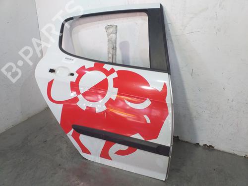 Right rear door PEUGEOT 308 I (4A_, 4C_)  | BP22214913C5 