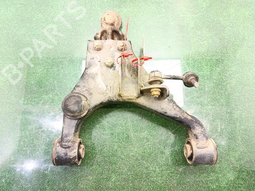 Used Left front suspension arm KIA SORENTO I (JC) [2002-2011]  29062397