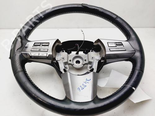 Used Steering wheel SUBARU LEGACY V Estate (BR) [2008-2014]  22128514