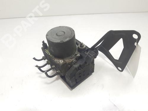 Used ABS pump ABS pump SUBARU IMPREZA Saloon (GD) [1999-2009] 11094309 11094309
