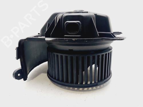 Heater blower motor RENAULT SCÉNIC II (JM0/1_)  | BP29984128M62 