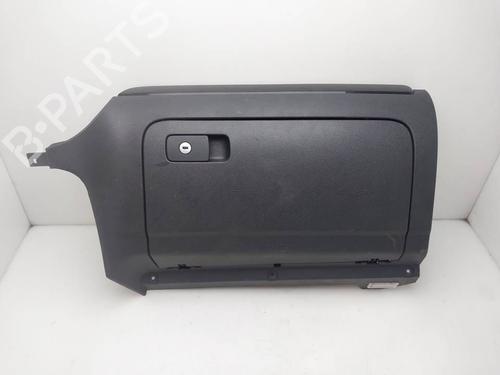 Used Glove box Glove box VW GOLF VI (5K1) [2008-2014] 40091631 40091631