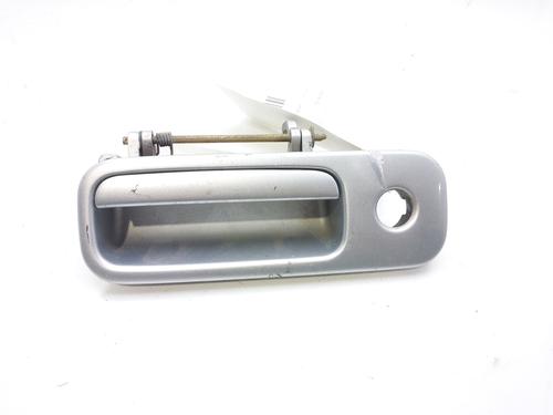 Used Tailgate handle VW POLO (6N2) [1999-2001]  13477288