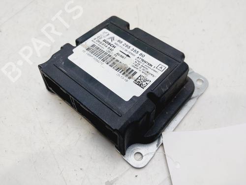 ECU airbags CITROËN C4 CACTUS 1.5 BlueHDi 100 | BP32003635M53 
