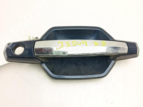 Used Front right exterior door handle HYUNDAI TERRACAN (HP) [2001-2008]  27221509