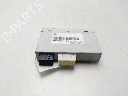 Used Electronic module BMW X1 (E84) sDrive 20 d (177 hp) 27991010
