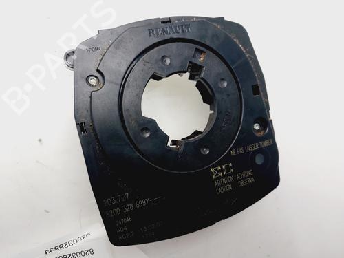 Electronic sensor RENAULT LAGUNA II (BG0/1_) 1.9 dCi (BG1A, BG1V) | BP31975134M84 - Image 3