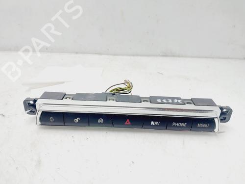 Used Warning switch JAGUAR XF I (X250) 2.2 D (200 hp) 24880448