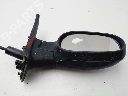 Used Right mirror NISSAN MICRA III (K12) 1.2 16V (80 hp) 19288298