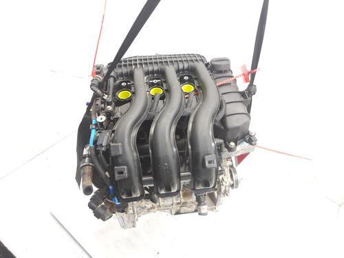 Engine CITROËN C3 III (SX) 1.2 VTi 82 | BP28369580M1 