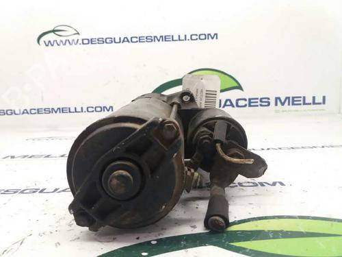 Starter RENAULT MEGANE I Classic (LA0/1_) 1.9 D (LA0A, LA0U, LA0R) | BP2897554M8 