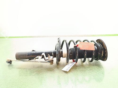 Used Left front shock absorber Left front shock absorber 37872708 37872708