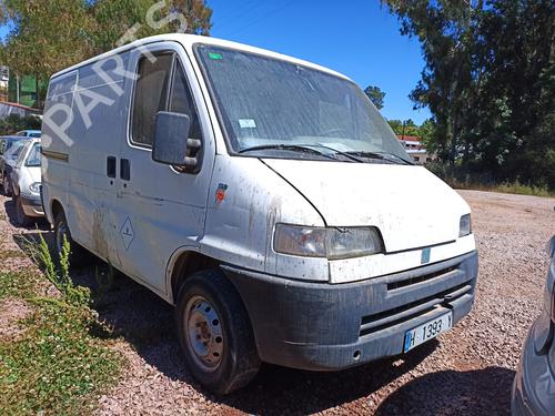 BP10215245I16 | Maniglia interna posteriore destra FIAT DUCATO Van (230_) 1.9 D BP10215245I16