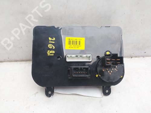 Climate control HYUNDAI i30 (FD)  | BP16340600I5 