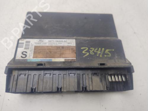 Electronic module FORD MONDEO III (B5Y)  | BP27316029M83 