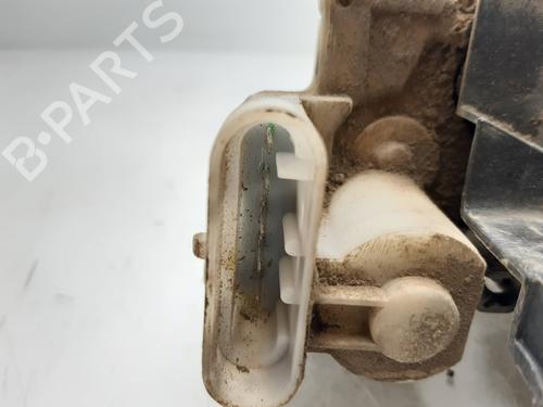 Front right lock CITROËN JUMPER I Van (244)  | BP22943198C97 