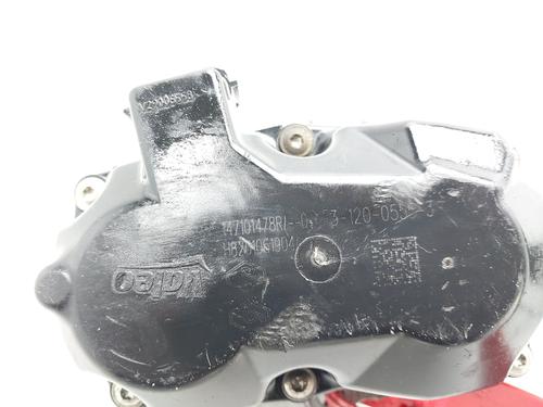 Egr NISSAN QASHQAI / QASHQAI +2 I (J10, NJ10, JJ10E) 1.6 dCi | BP16841834M69 