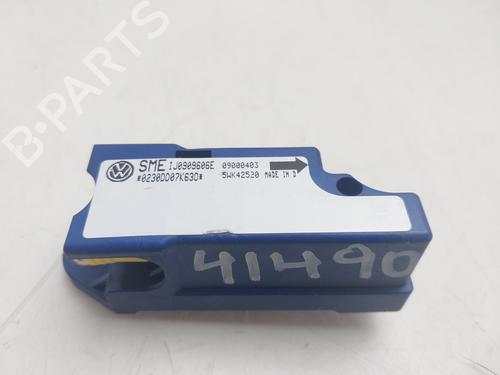 Electronic sensor SEAT TOLEDO II (1M2) 1.9 TDI | BP35905115M84 - Image 3