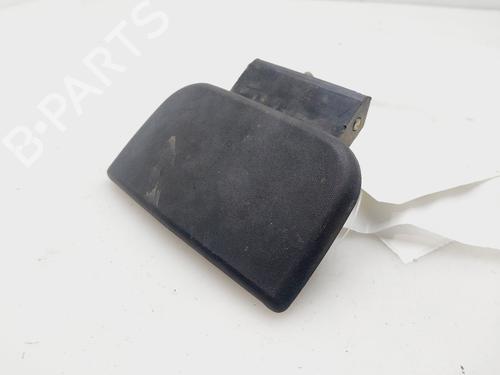 Front left exterior door handle CITROËN BERLINGO / BERLINGO FIRST MPV (MF_, GJK_, GFK_) 1.9 D (MFWJZ) | BP32182207C128