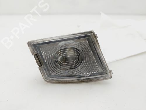 Nummerpladelys Nummerpladelys VW NEW BEETLE (9C1, 1C1) 1.6 (102 hp) 34238923 34238923