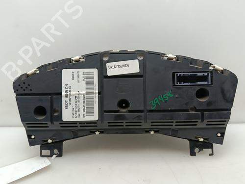 Instrument cluster FORD MONDEO IV (BA7)  | BP29408547C47 