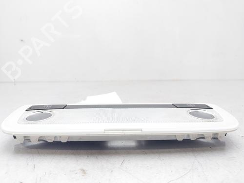 Interior roof light MERCEDES-BENZ C-CLASS (W204) C 180 CDI (204.000) | BP13572805I8 