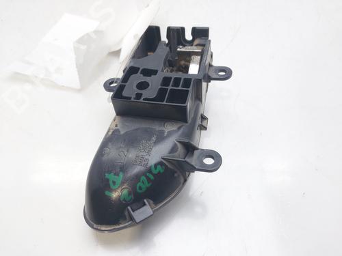 Front left interior door handle NISSAN X-TRAIL II (T31) 2.0 dCi 4x4 | BP13490665I13 