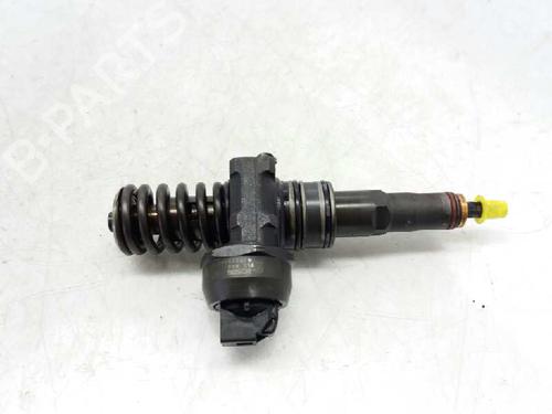 Used Injector SKODA FABIA I (6Y2) [1999-2008]  7350257