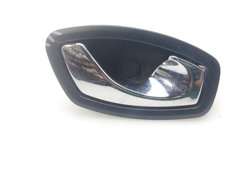 Used Rear right interior door handle RENAULT MEGANE III Grandtour (KZ0/1) [2008-2016]  18168608