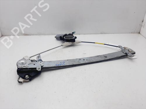 Rear left window mechanism SUBARU LEGACY V Estate (BR) | BP30554804C24